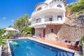 Location Villas Moraira sur la Costa Blanca