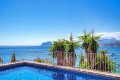 Location Villas Moraira sur la Costa Blanca