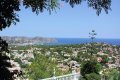 Moraira Vacances sur la Costa Blanca en Espagne