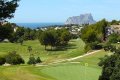 Ferien bei Benissa Spanien Costa Blanca