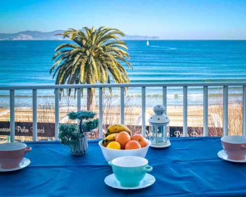 Ferienwohnung Spanien Costa Brava l'Escala mieten