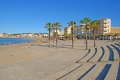 Urlaub in l'Escala Spanien Costa Brava