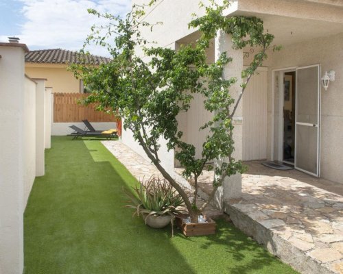Ferienhaus Spanien mieten in l`Escala