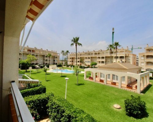 Spanien Appartement mieten www.spanien-web.de