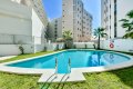 Appartements in Calpe an der Costa Blanca