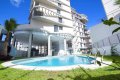 Appartements in Calpe an der Costa Blanca