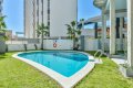 Appartements in Calpe an der Costa Blanca