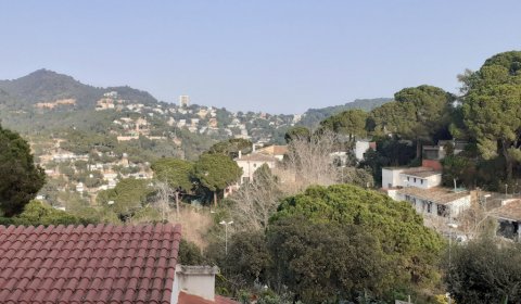 LL 103/1 Apartment for 2/4 persons on the Costa Brava in Cala Canyelles near Lloret de Mar