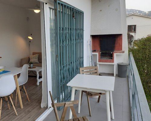 Appartements in Cala Canyelles mieten