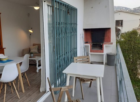 Appartements in Cala Canyelles mieten