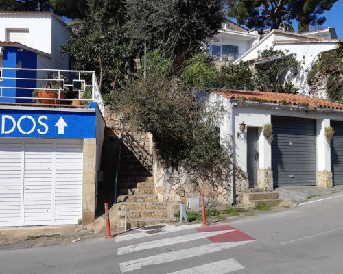 Appartements in Cala Canyelles mieten