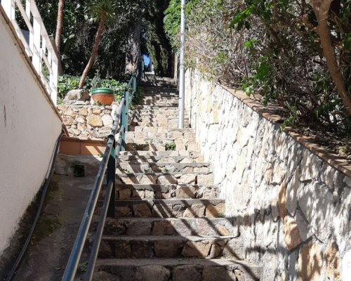 Appartements in Cala Canyelles mieten