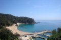 Holidays in Cala Canyelles Spain Costa Brava