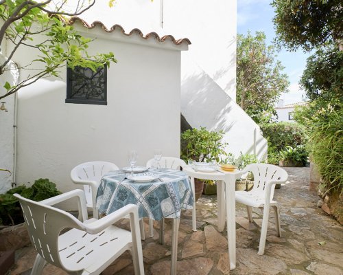 Calella de Palafrugell Ferienwohnung mieten