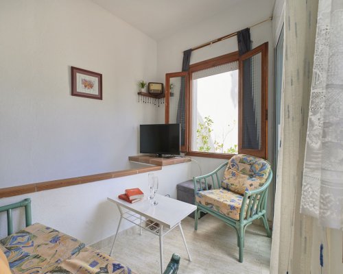 Calella de Palafrugell Ferienwohnung mieten