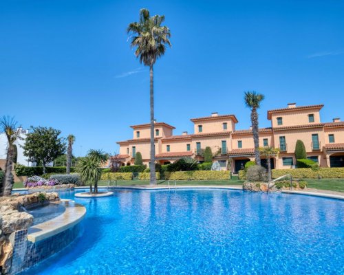 Appartements am Playa de Pals Spanien mieten