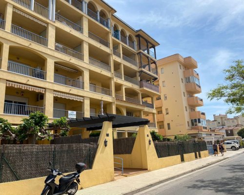 Ferienwohnung mit Swimmingpool Costa Brava Roses