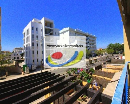 Roses Ferienwohnung in Spanien mieten