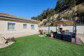 Alquila una villa en España con piscina privada
