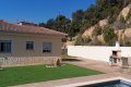 Villa in Spanien privater Pool mieten