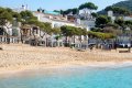 Ferien in Calella de Palafrugell an der Costa Brava