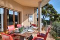 Playa de Pals Turmvilla mit privatem Pool mieten