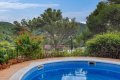 Playa de Pals Turmvilla mit privatem Pool mieten