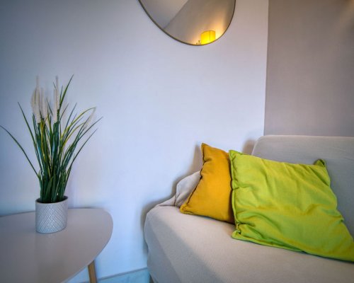 Appartement in Bellcaire d´Empordà zu vermieten