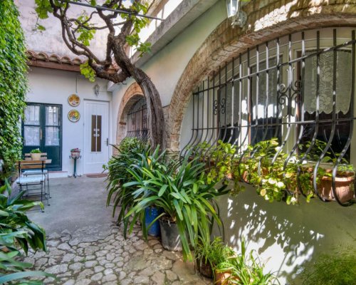 Ferienhaus für 10 Personen Spanien Costa Brava