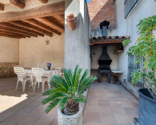 Ferienhaus für 10 Personen Spanien Costa Brava