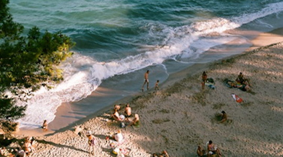 Spanien Ferien in Miami Playa Costa Dorada
