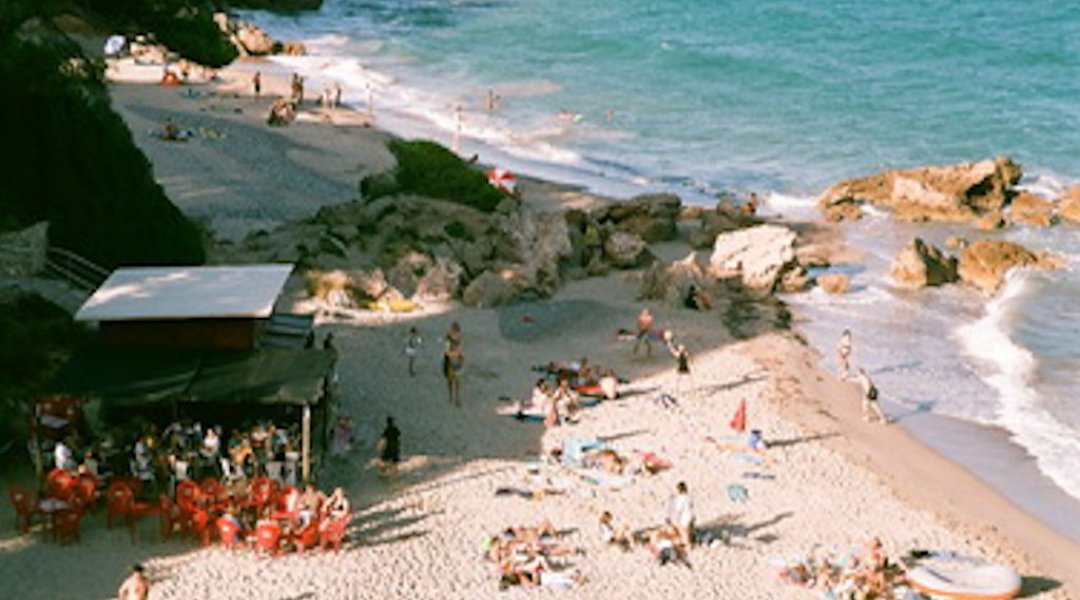 Spanien Ferien in Miami Playa Costa Dorada
