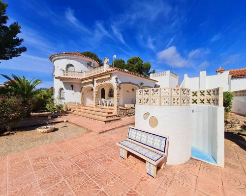 Spanien Ferienhaus Miami Playa mieten