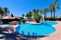 Spanien Bungalows Costa Blanca am Strand mieten