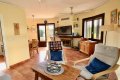 Spanien Bungalows Costa Blanca am Strand mieten