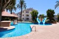 Spanien Bungalows Costa Blanca am Strand mieten