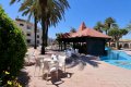 Spanien Bungalows Costa Blanca am Strand mieten
