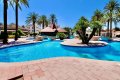 Spanien Bungalows Costa Blanca am Strand mieten