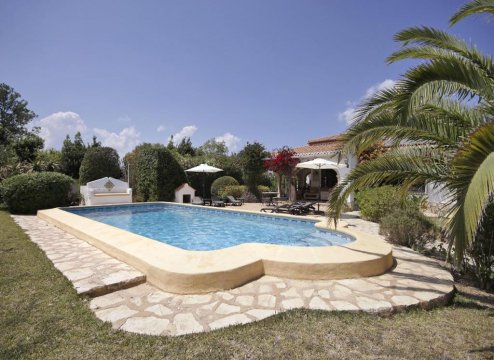 Spain holiday home rentals on the Costa Blanca