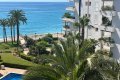 Spanien Appartement Costa Blanca am Meer