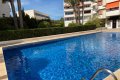 Spanien Appartement Costa Blanca am Meer