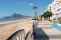 Ferien im Appartement am Meer in Spanien