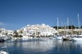 Urlaub in Moraira Spanien an der Costa Blanca