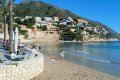 Urlaub in Moraira Spanien an der Costa Blanca