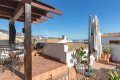 Fisherman's house in Spain on the Costa Blanca