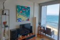 Appartement am Strand der Costa Brava Spanien