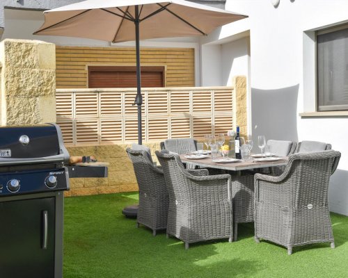 Javea Ferienhaus mieten in Spanien