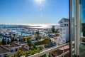 Appartement am Hafen von Altea in Spanien