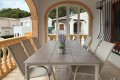 Moraira Costa Blanca strandnahes Ferienhaus mieten