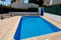 Moraira Costa Blanca strandnahes Ferienhaus mieten